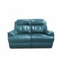 Feels Like Home Joshua 2 Seater Static Sofa