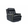 Feels Like Home Joshua Manual Recliner  Chair