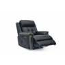 Feels Like Home Joshua Manual Recliner  Chair