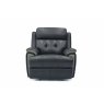 Feels Like Home Joshua Manual Recliner  Chair