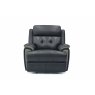 Joshua Power Recliner Chair with Power Headrest and USB