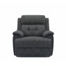 Joshua Power Recliner Chair with Power Headrest and USB