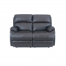 Liberty 2 Seater Static Sofa