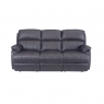 Liberty 3 Seater Static Sofa