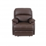 Liberty Manual Recliner Chair