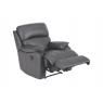 Liberty Power Recliner Chair-Power Button