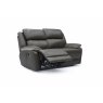 Fairway Furniture Luther 2 Seater Double Power Recliner Sofa with USB