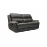 Luther 2.5 Seater Static Sofa