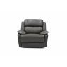 Fairway Furniture Luther Manual Recliner Chair