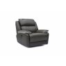 Fairway Furniture Luther Manual Recliner Chair