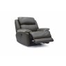 Luther Manual Recliner Chair