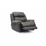 Fairway Furniture Luther Manual Recliner Chair