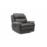 Luther Power Recliner Chair with USB