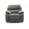 Niles Manual Recliner Chair