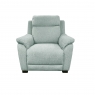 Feels Like Home Simone Power Recliner Chair with USB