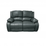 Solo 2 Seater Double Power Recliner Sofa