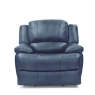 Solo Manual Recliner Chair
