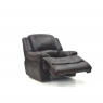 Solo Manual Recliner Chair