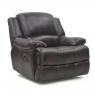 Feels Like Home Solo Manual Recliner Chair