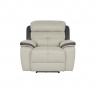 Suki Power Recliner Chair with USB