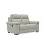 Tryst 2 Seater Double Manual Recliner Sofa
