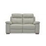 Tryst 2 Seater Double Power Recliner Sofa with USB