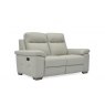 Tryst 2 Seater Double Power Recliner Sofa with USB