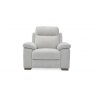 Tryst Manual Recliner Chair