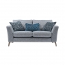 Fabian 2 Seater Static Sofa