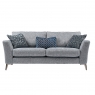 Fabian 2.5 Seater Static Sofa