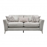 Fabian 2.5 Seater Static Sofa