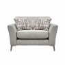 Fairway Furniture Fabian Cuddle Static Chair