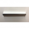 Fairway Furniture Aldono 6D40 1 Door Left Hinge - 3 Drawer Wide Chest