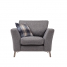 Fairway Furniture Fabian Static Chair