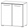 Fairway Furniture Aldono 6D46 2 Door Chest