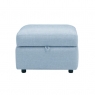 Fabian Storage Stool