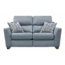 Hutton 2 Seater Static Sofa