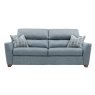 Hutton 3 Seater Static Sofa