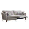 Fairway Furniture Nordra 3 Seater Double Power Recliner Sofa