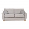 Anna 3 Seater Sofa