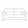 Fairway Furniture Aubrey 3 Seater Sofa