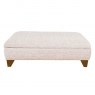 Fairway Furniture Aubrey Storage Stool