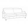 Brandon 2 Seater Sofa