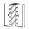 Fairway Furniture Terano 0T5C Hinged 5 Door Robe