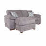 Fairway Furniture Dexter 3 Seater Sofa with Reversible Chaise