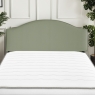 Relyon Caitlin 4'0 Headboard - Strut