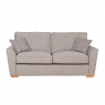 Fantasia 3 Seater Sofa