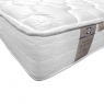 Genoa Pocket 1400 Latex 6'0 Mattress - 1 Piece