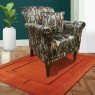 York Accent Chair