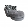 Fairway Furniture Lido Stool
